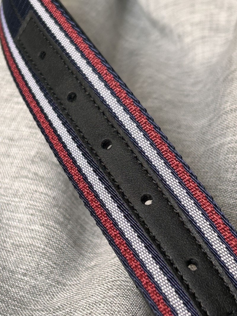Bally Belts